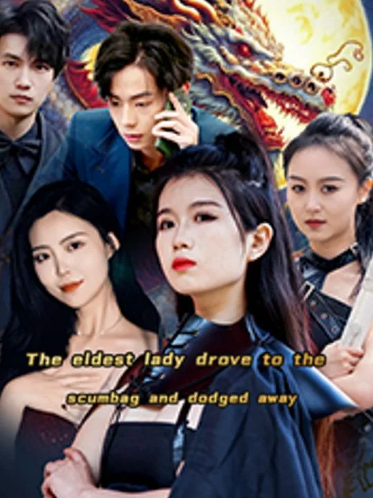 The Heiress's Comeback