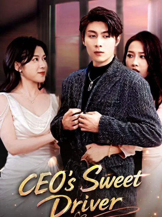 CEO's Sweet Driver