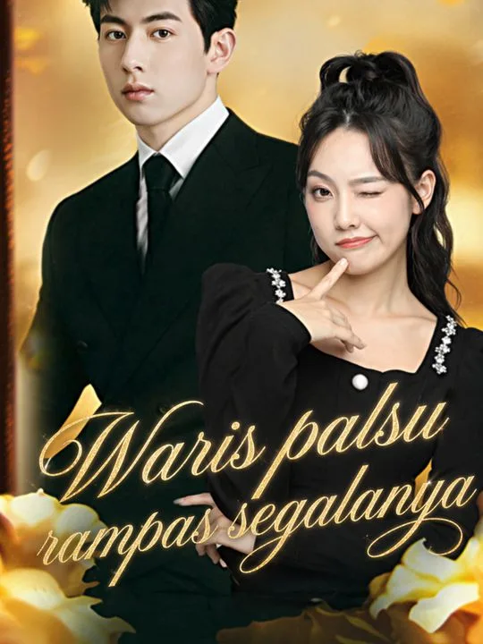 Waris palsu rampas segalanya