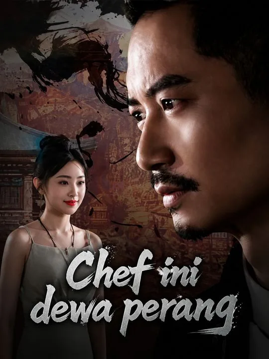 The Chef Is a War God