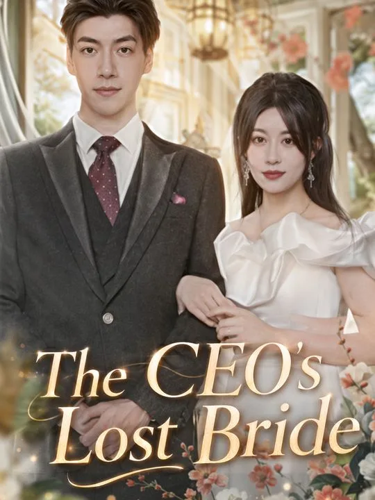 The CEO's Lost Bride