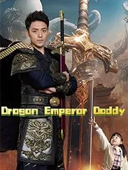 Dragon Emperor Dad