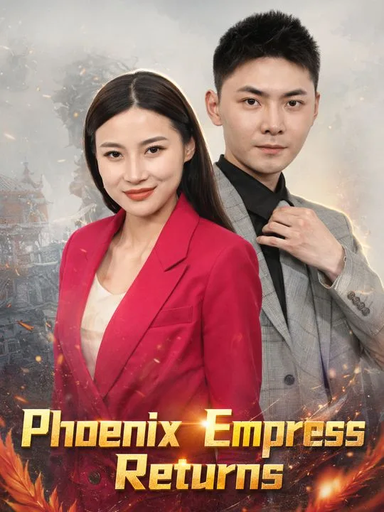 Phoenix Empress Returns