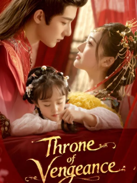 Throne of Vengeance