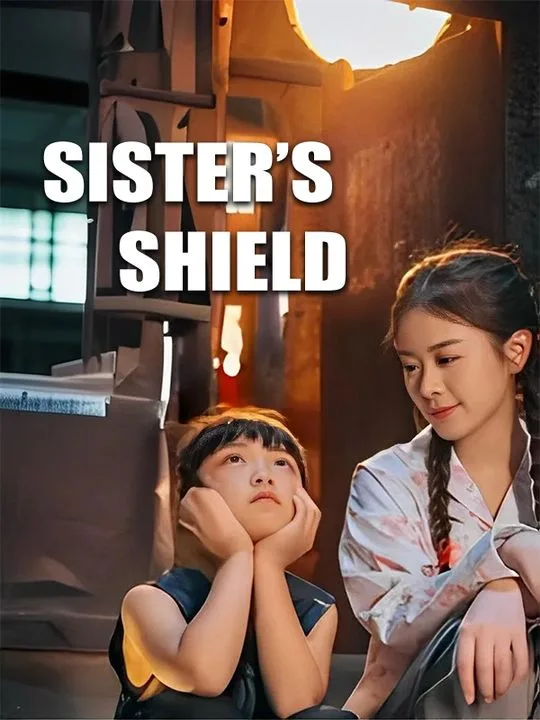Sister’s Shield