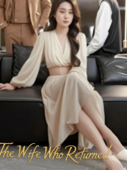 The Wife Who Returned