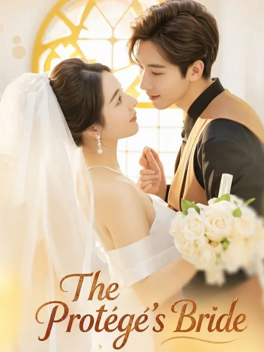 The Protégé's Bride