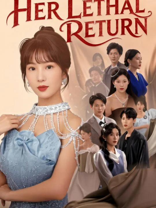 Her Lethal Return