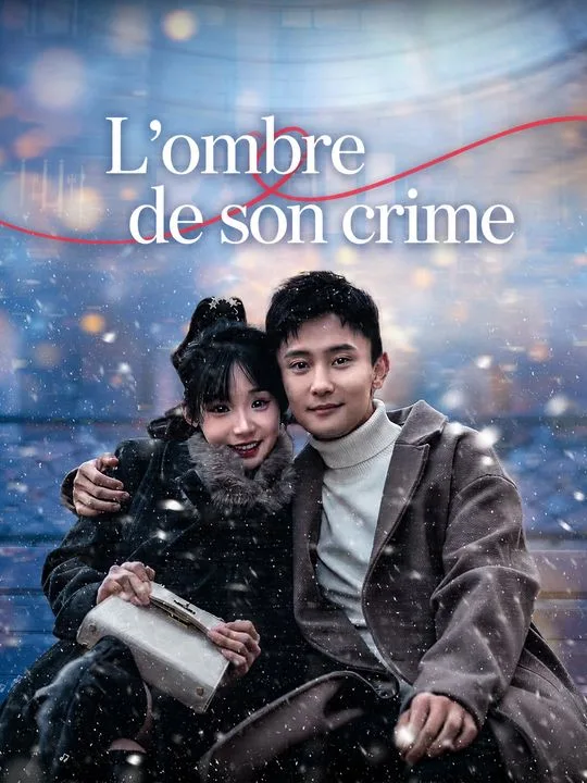 L'ombre de son crime