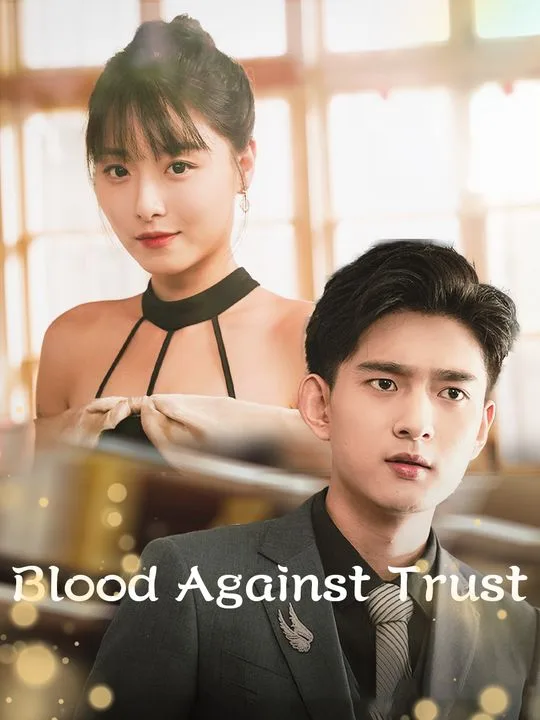 Blood Against Trust