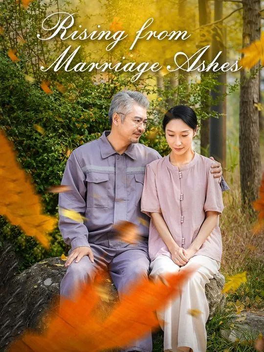 Rising from Marriage Ashes