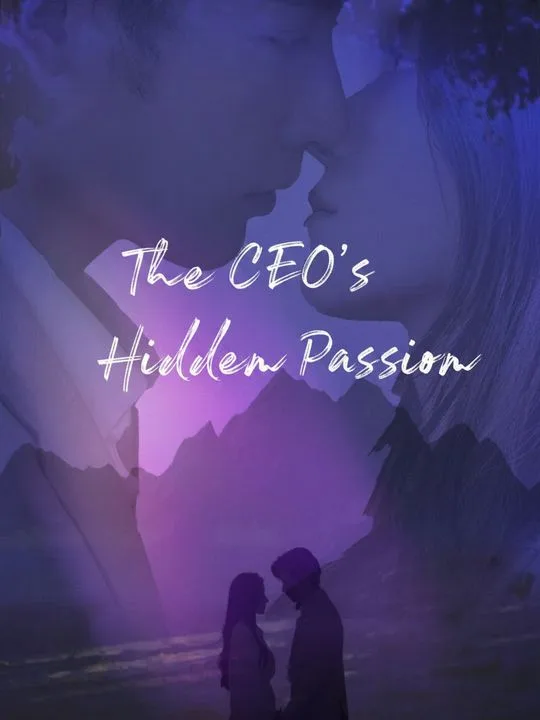 The CEO's Hidden Passion