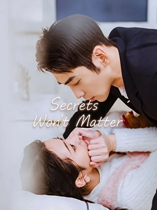 Secrets Won't Matter