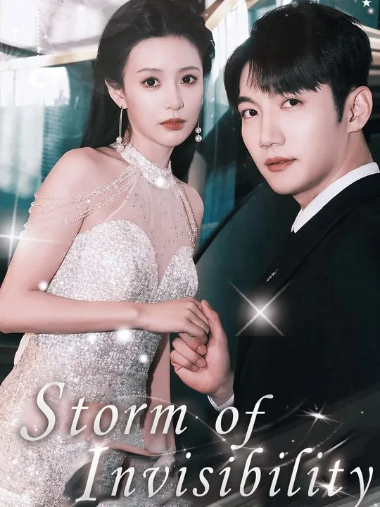 Storm of Invisibility