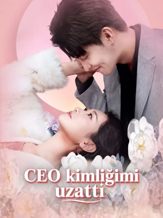 CEO kimliğimi uzattı