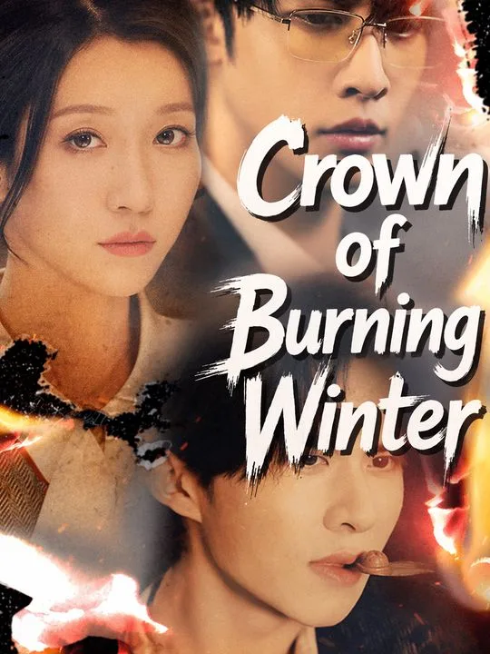 Crown of Burning Winter