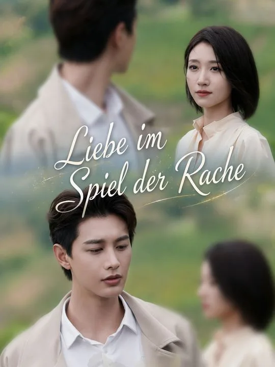 Liebe im Spiel der Rache