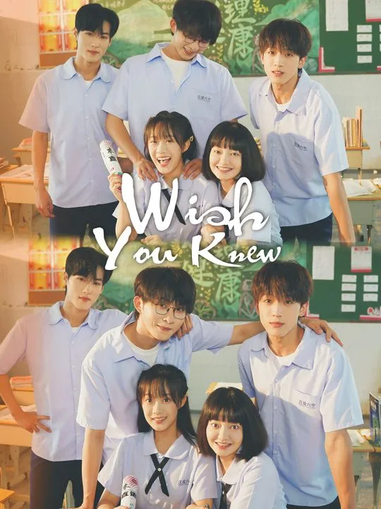 Wish You Knew