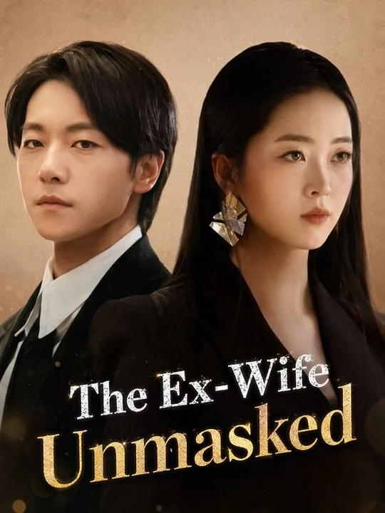 The Ex-Wife Unmasked