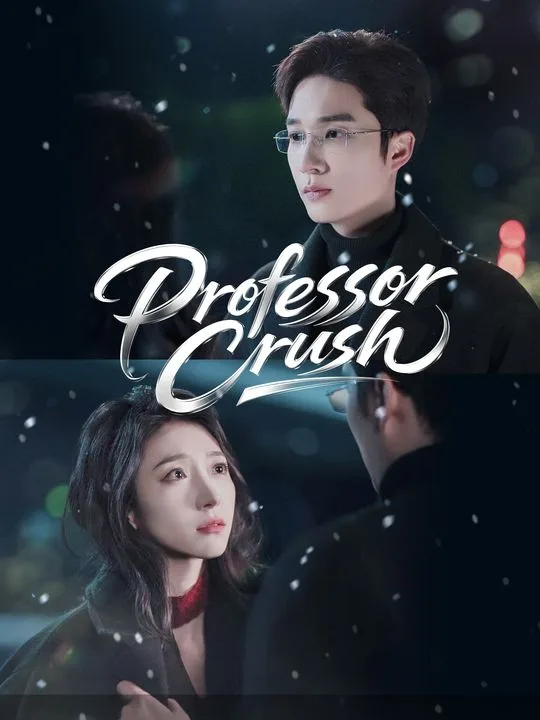 Professor Crush