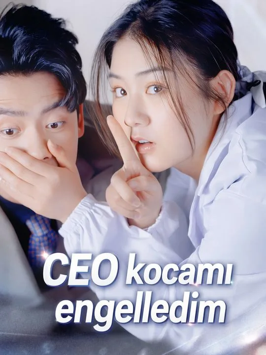 I Blocked My CEO Husband