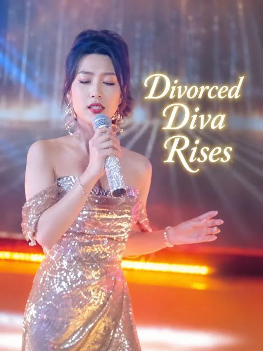 Divorced Diva Rises