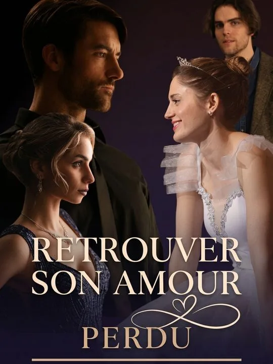 Son enfant secret