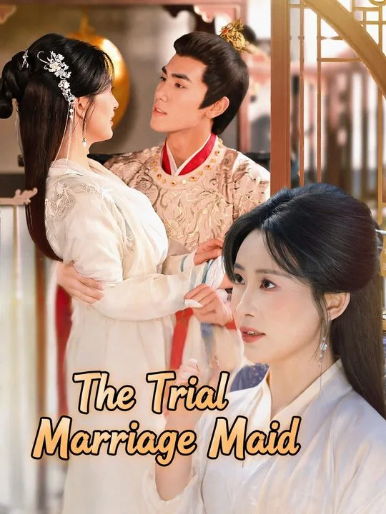 The Trial Marriage Maid