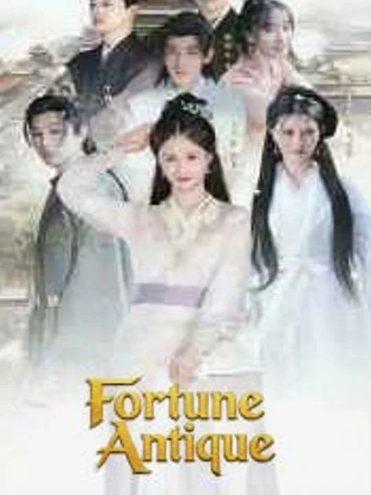 Fortune Antique