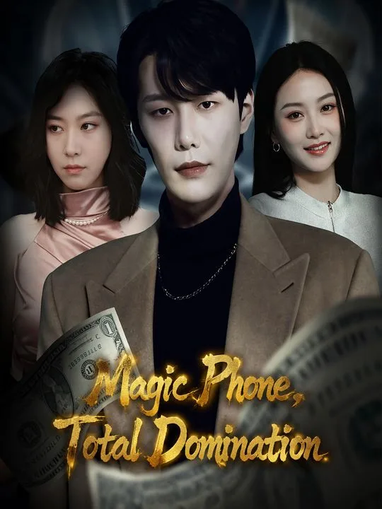 Magic Phone, Total Domination