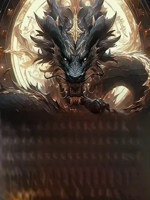 Heir Phantom