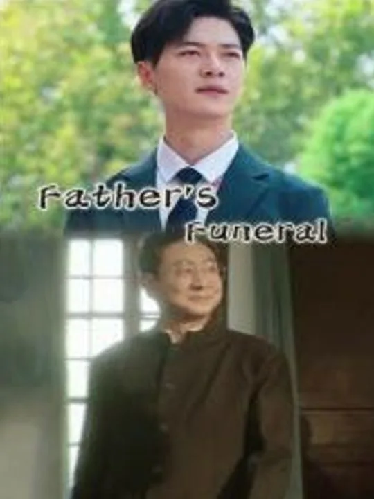 Father's Funeral