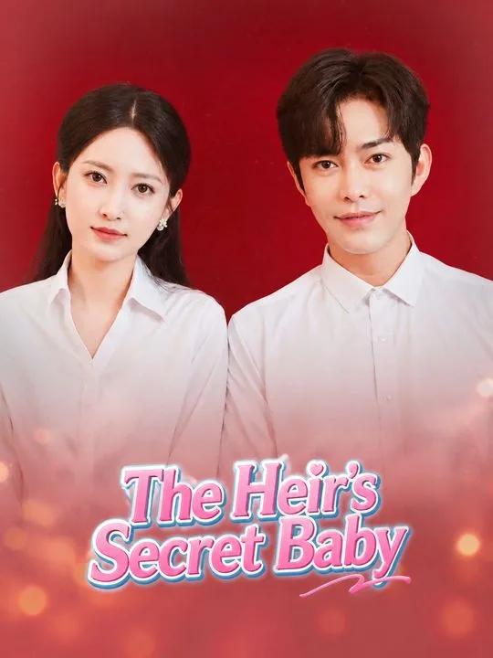 The Heir’s Secret Baby