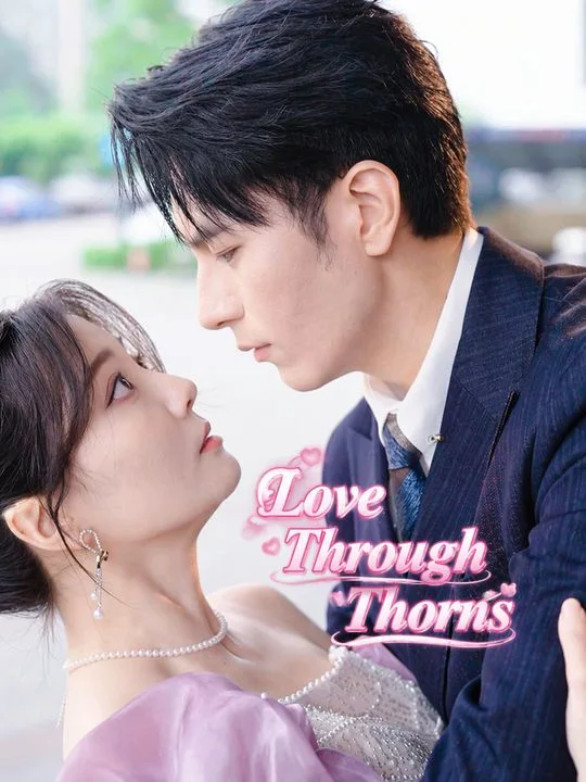 Love Through Thorns
