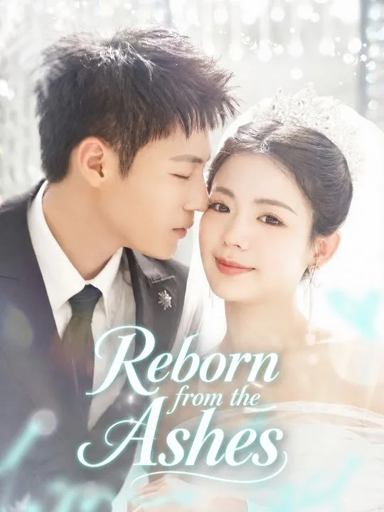 Reborn from the Ashes