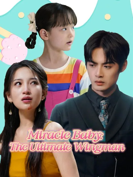 Miracle Baby: The Utimate Wingman