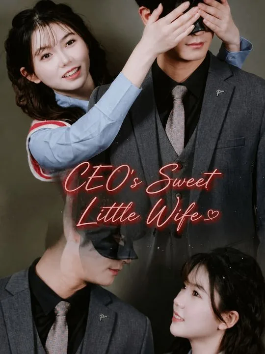 CEO's Sweet Little Wife