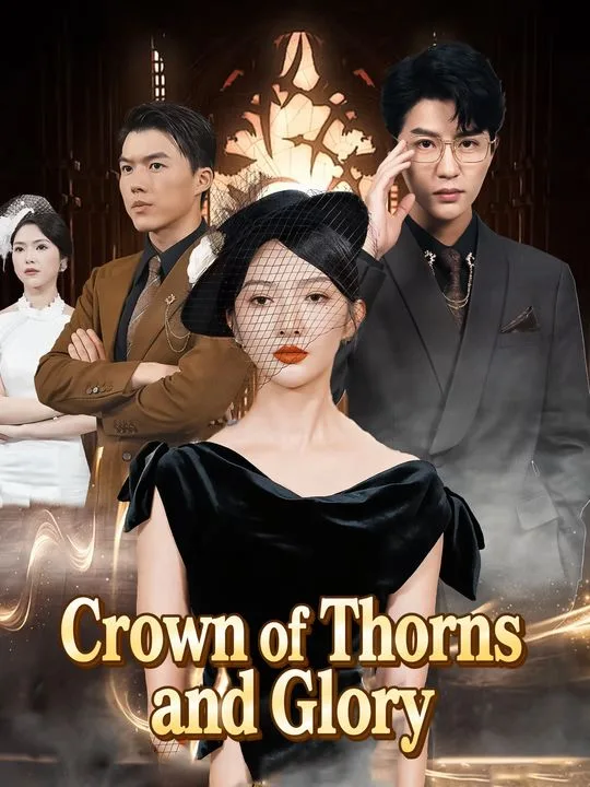 Crown of Thorns and Glory