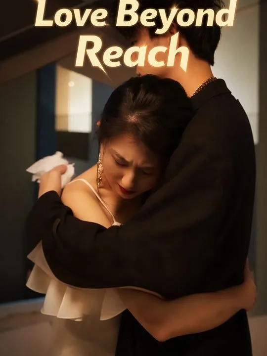 Love Beyond Reach