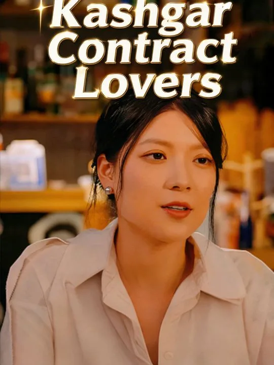 Kashgar Contract Lovers