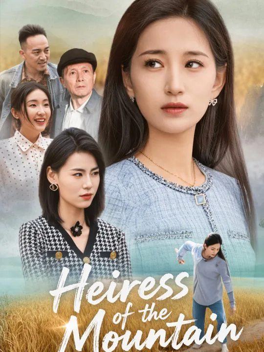 Heiress of the Mountain