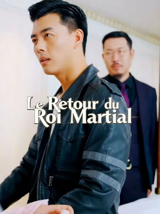 Le Retour du Roi Martial