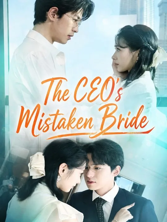 The CEO's Mistaken Bride