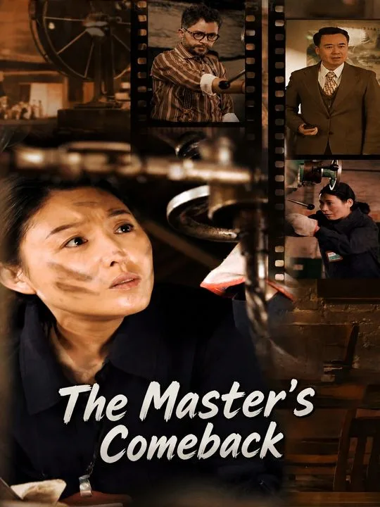 The Master's Comeback