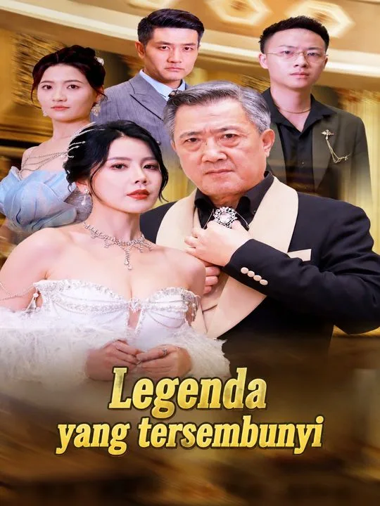 He Is the Legend