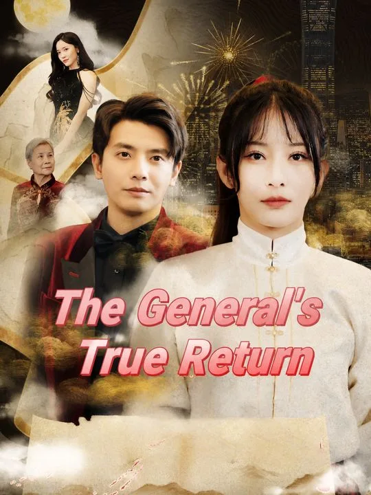 The General's True Return