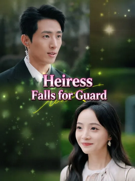 Heiress Falls for Guard