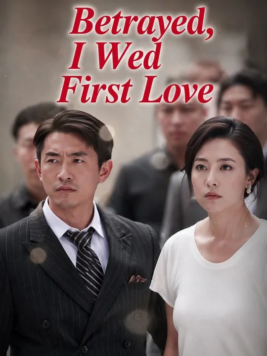 Betrayed, I Wed First Love