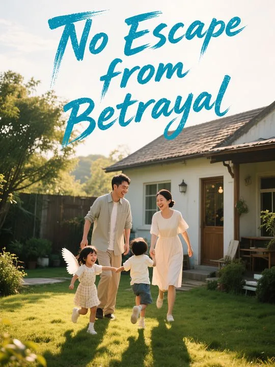 No Escape from Betrayal