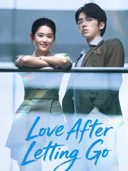 Love After Letting Go